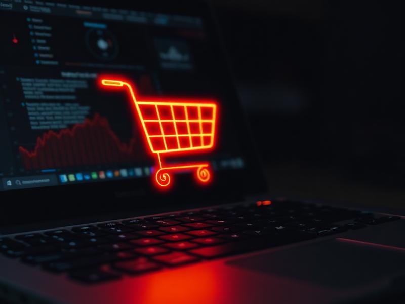 E-Commerce