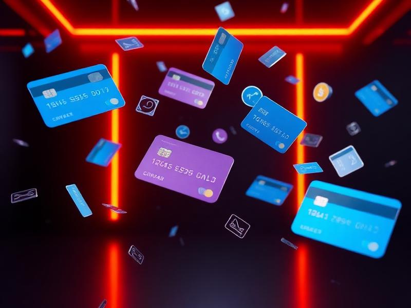 World of Payments