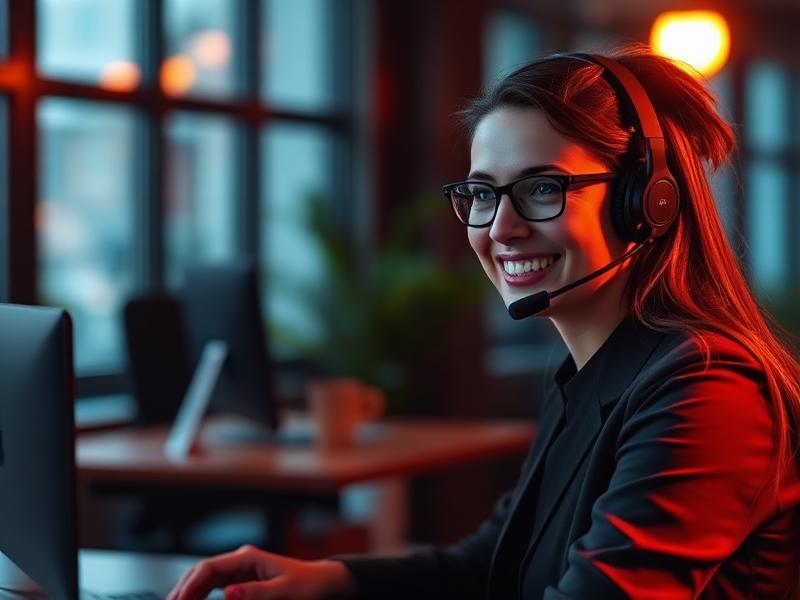 Customer Support